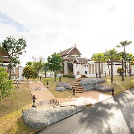 Thantara Resort Chiang Mai Bagian luar foto