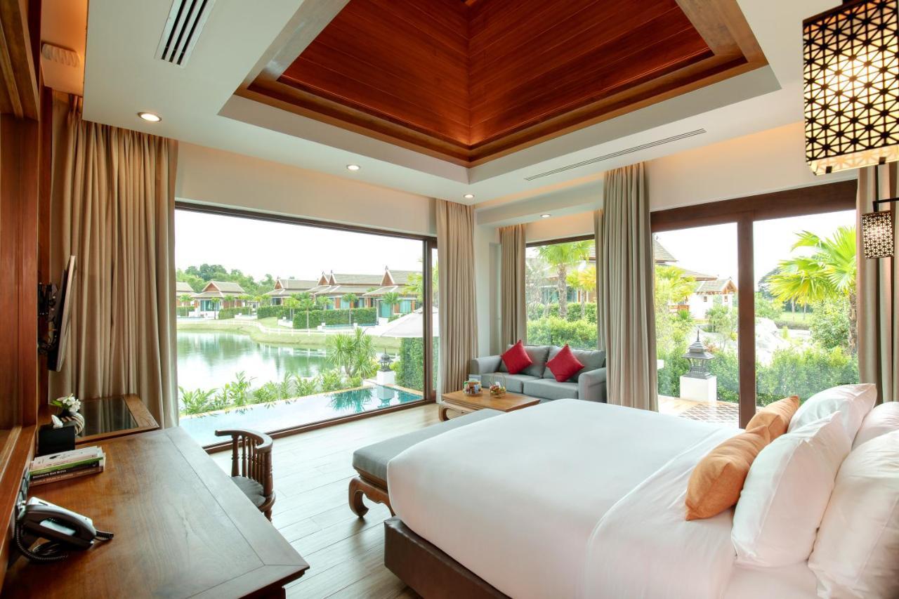 Thantara Resort Chiang Mai Bagian luar foto