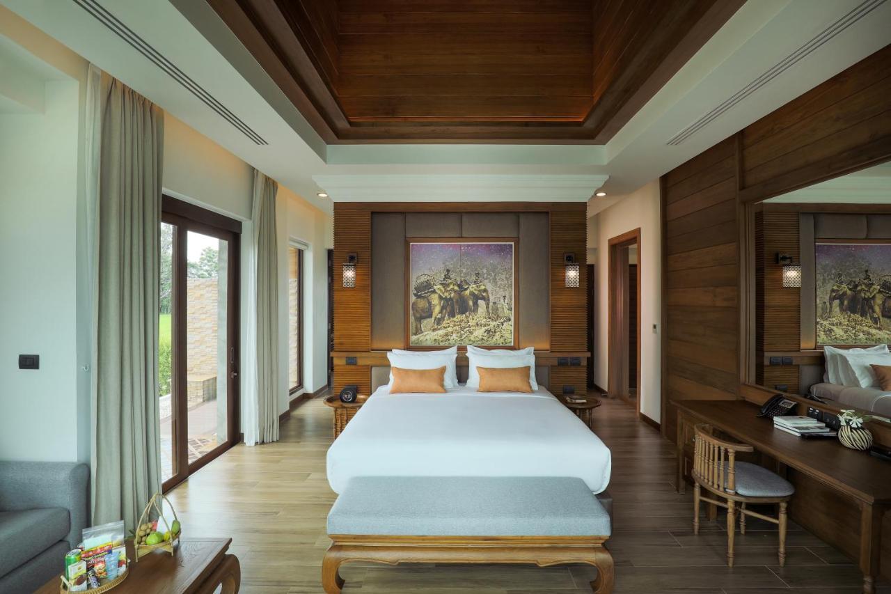 Thantara Resort Chiang Mai Bagian luar foto