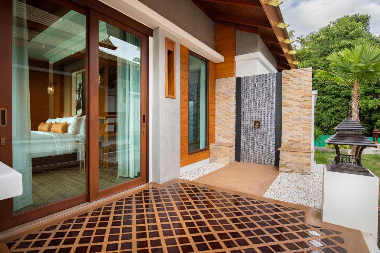 Thantara Resort Chiang Mai Bagian luar foto