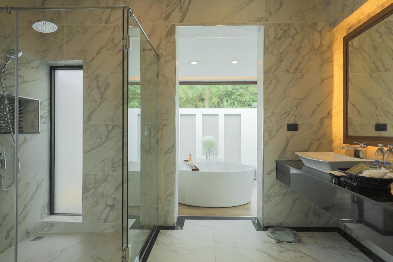 Thantara Resort Chiang Mai Bagian luar foto