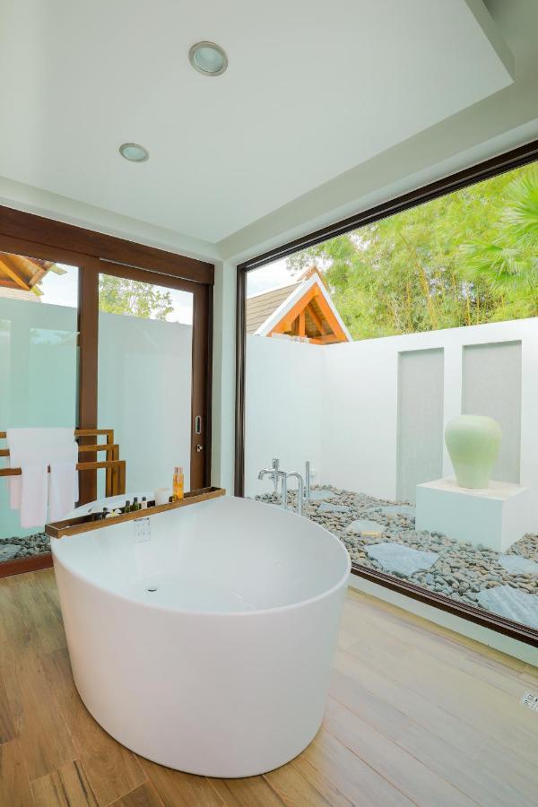 Thantara Resort Chiang Mai Bagian luar foto