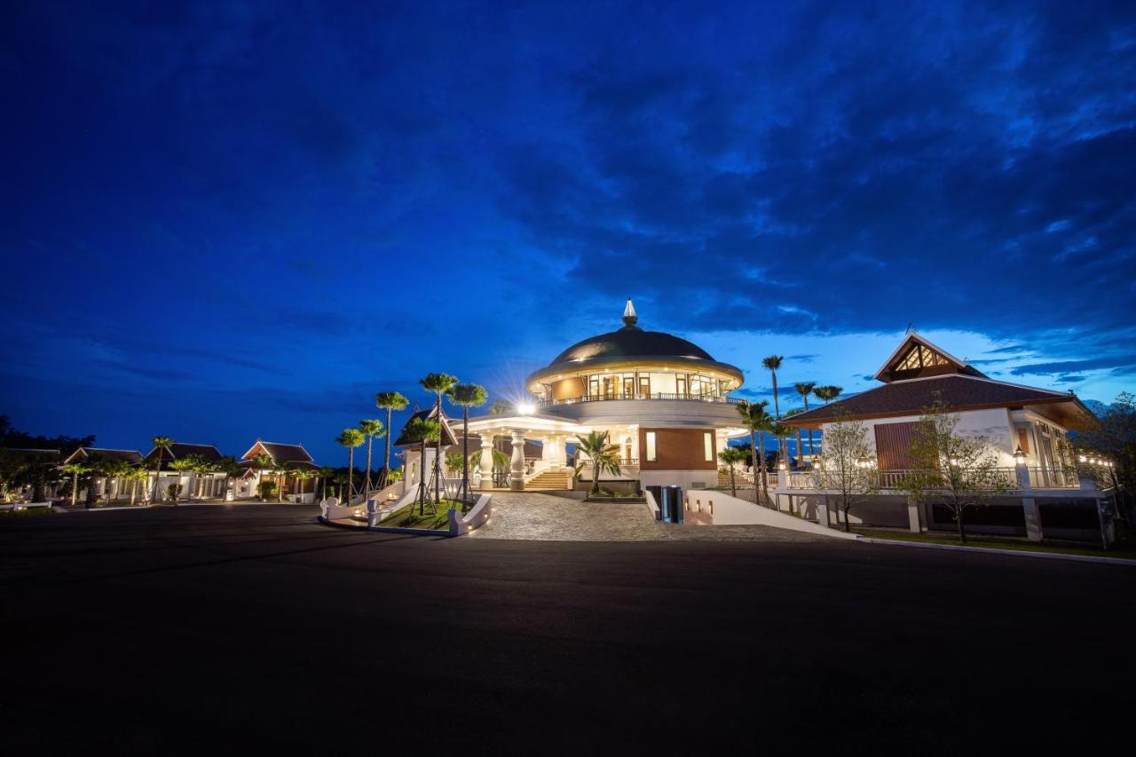 Thantara Resort Chiang Mai Bagian luar foto