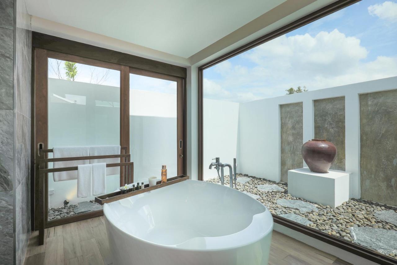 Thantara Resort Chiang Mai Bagian luar foto