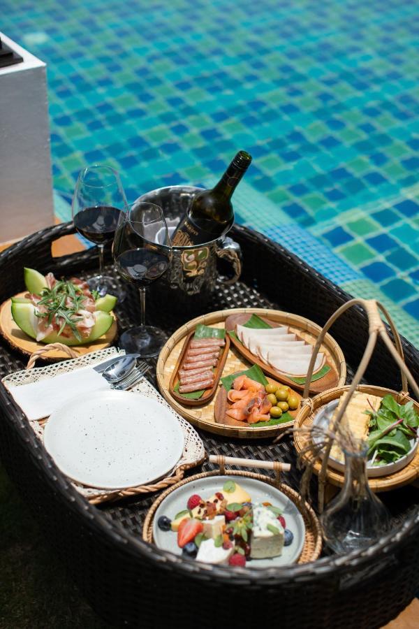 Thantara Resort Chiang Mai Bagian luar foto