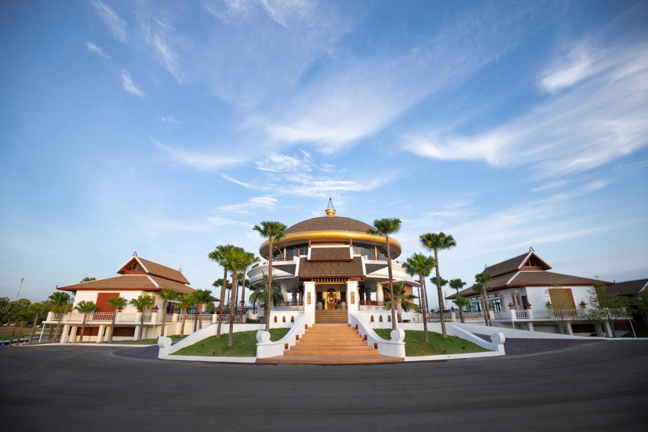 Thantara Resort Chiang Mai Bagian luar foto